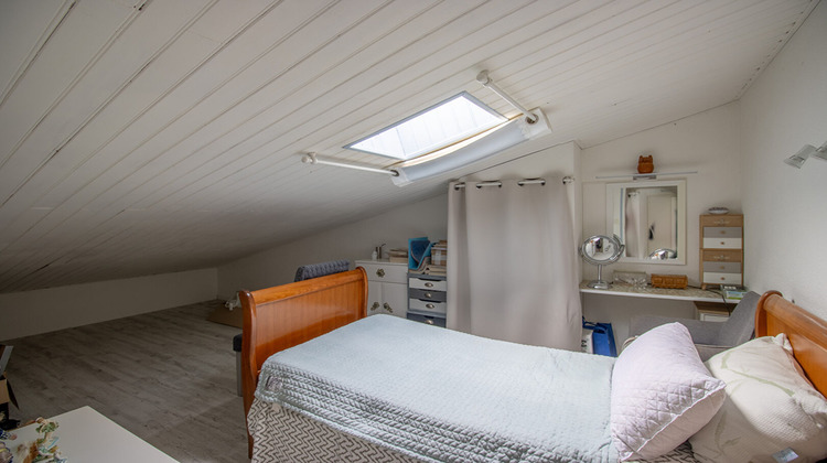 Ma-Cabane - Vente Maison LA CHAPELLE-ACHARD, 283 m²