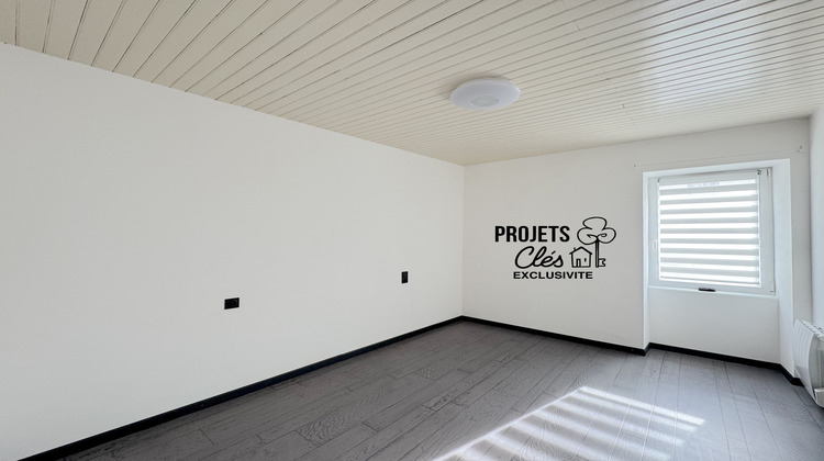 Ma-Cabane - Vente Maison La Chapelle-Achard, 95 m²