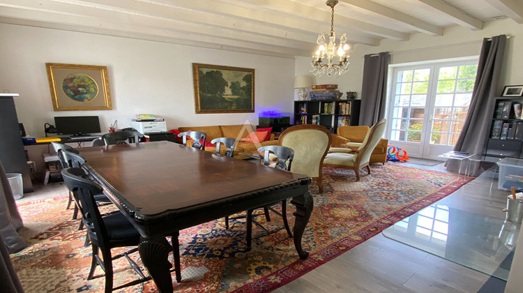 Ma-Cabane - Vente Maison LA CHAPELLE-ACHARD, 115 m²