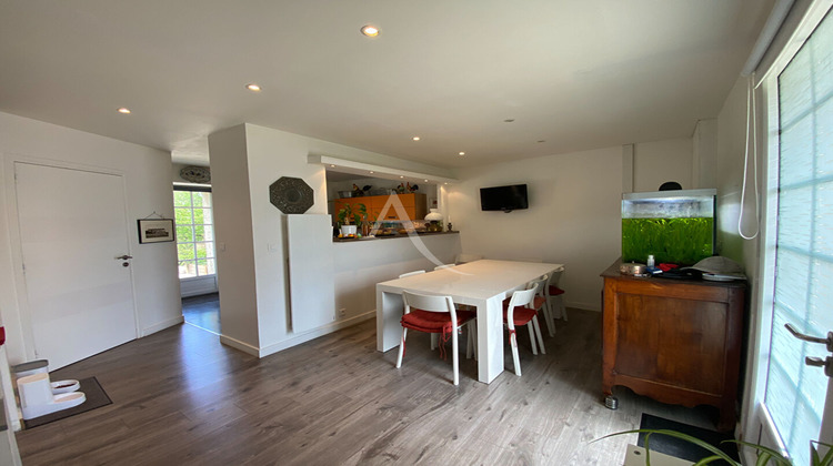 Ma-Cabane - Vente Maison LA CHAPELLE-ACHARD, 115 m²