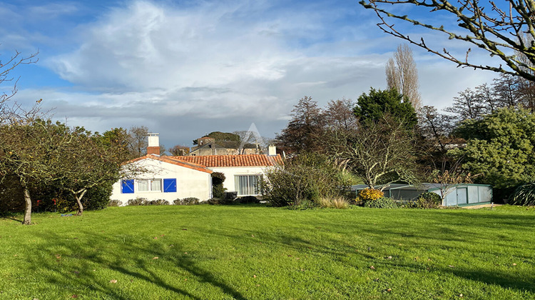 Ma-Cabane - Vente Maison LA CHAPELLE-ACHARD, 120 m²