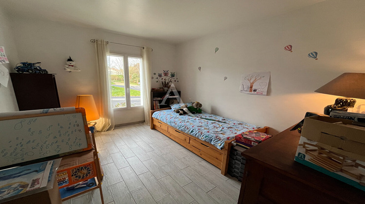 Ma-Cabane - Vente Maison LA CHAPELLE-ACHARD, 120 m²