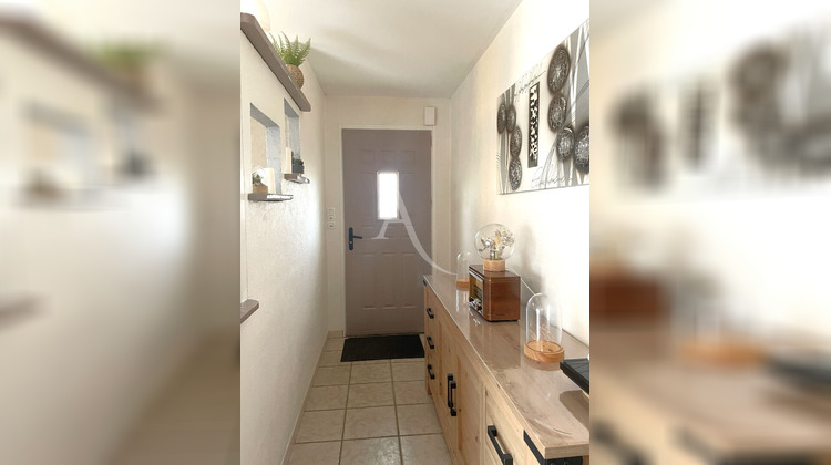 Ma-Cabane - Vente Maison LA CHAPELLE-ACHARD, 102 m²