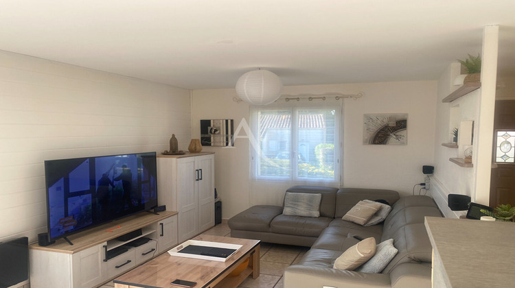 Ma-Cabane - Vente Maison LA CHAPELLE-ACHARD, 102 m²