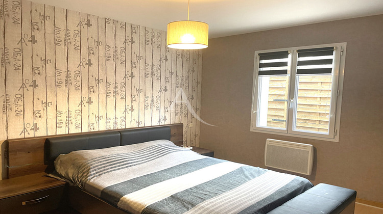 Ma-Cabane - Vente Maison LA CHAPELLE-ACHARD, 102 m²