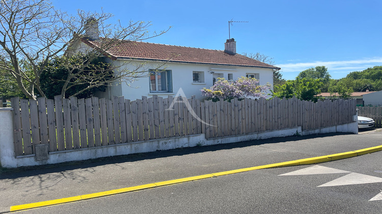 Ma-Cabane - Vente Maison LA CHAPELLE-ACHARD, 130 m²