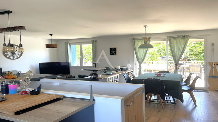 Ma-Cabane - Vente Maison LA CHAPELLE-ACHARD, 130 m²