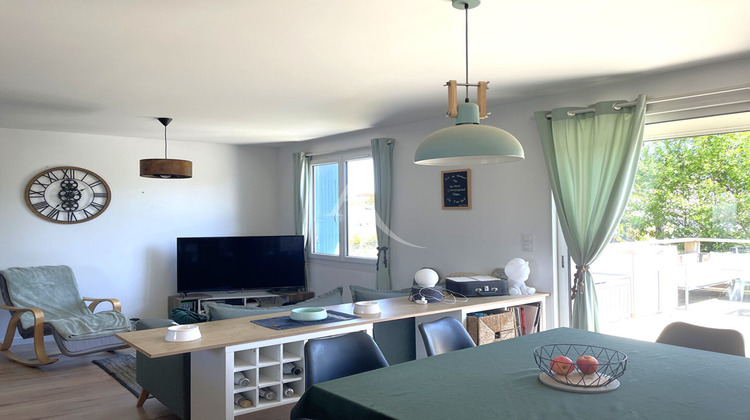 Ma-Cabane - Vente Maison LA CHAPELLE-ACHARD, 130 m²