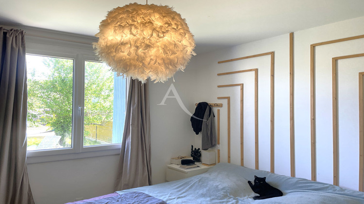 Ma-Cabane - Vente Maison LA CHAPELLE-ACHARD, 130 m²