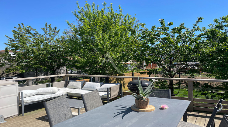 Ma-Cabane - Vente Maison LA CHAPELLE-ACHARD, 130 m²