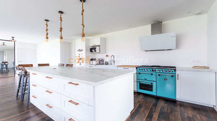 Ma-Cabane - Vente Maison LA CHAPELLE-ACHARD, 115 m²