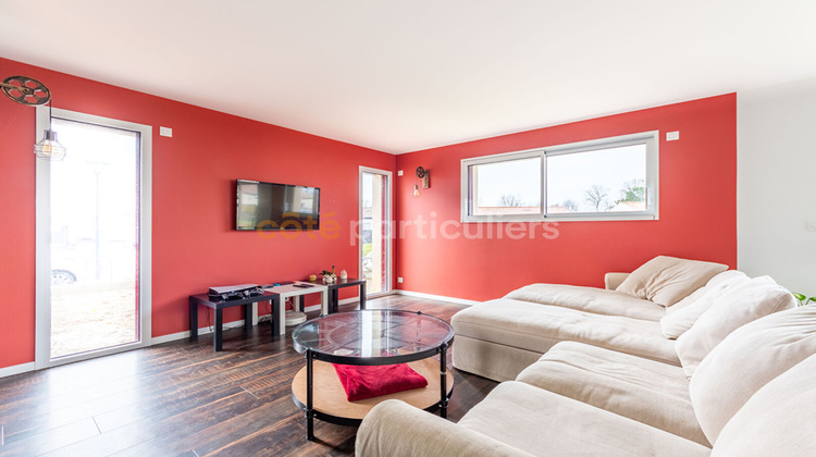 Ma-Cabane - Vente Maison LA CHAPELLE-ACHARD, 115 m²