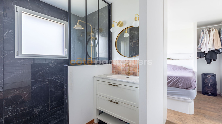 Ma-Cabane - Vente Maison LA CHAPELLE-ACHARD, 115 m²