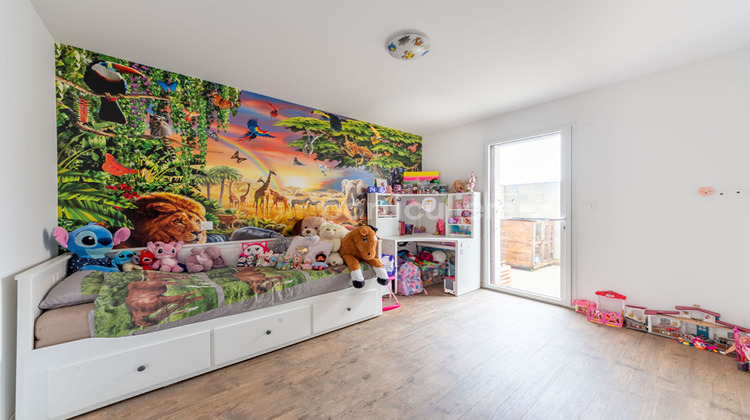 Ma-Cabane - Vente Maison LA CHAPELLE-ACHARD, 115 m²