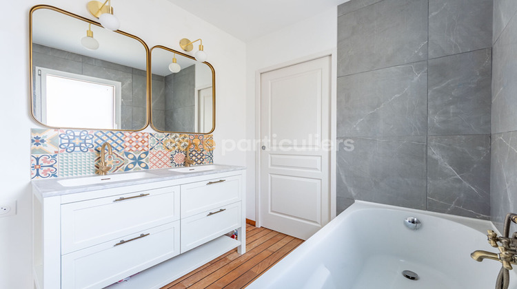 Ma-Cabane - Vente Maison LA CHAPELLE-ACHARD, 115 m²