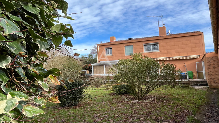 Ma-Cabane - Vente Maison LA CHAPELLE-ACHARD, 128 m²