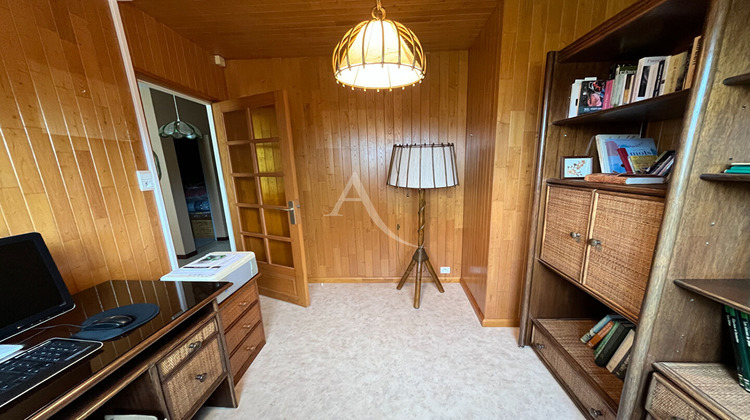 Ma-Cabane - Vente Maison LA CHAPELLE-ACHARD, 128 m²