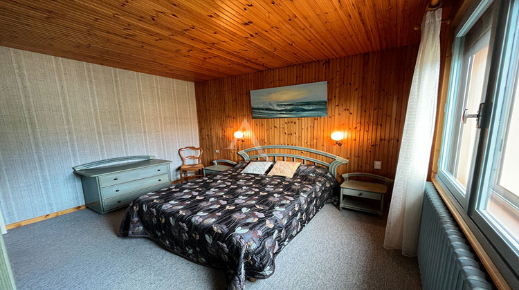 Ma-Cabane - Vente Maison LA CHAPELLE-ACHARD, 128 m²