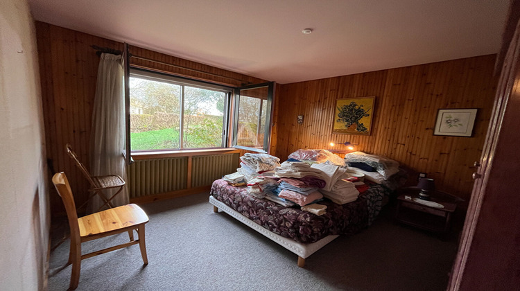 Ma-Cabane - Vente Maison LA CHAPELLE-ACHARD, 128 m²