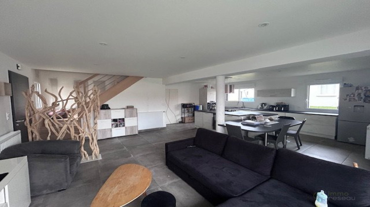 Ma-Cabane - Vente Maison LA CHAPELLE ACHARD, 103 m²