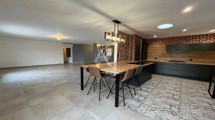 Ma-Cabane - Vente Maison LA CHAPELLE-ACHARD, 135 m²