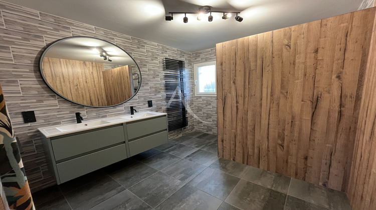 Ma-Cabane - Vente Maison LA CHAPELLE-ACHARD, 135 m²