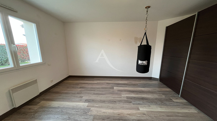 Ma-Cabane - Vente Maison LA CHAPELLE-ACHARD, 135 m²