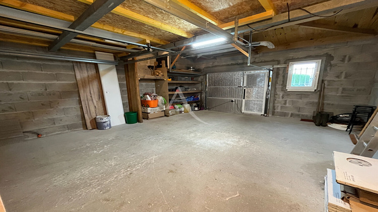 Ma-Cabane - Vente Maison LA CHAPELLE-ACHARD, 135 m²