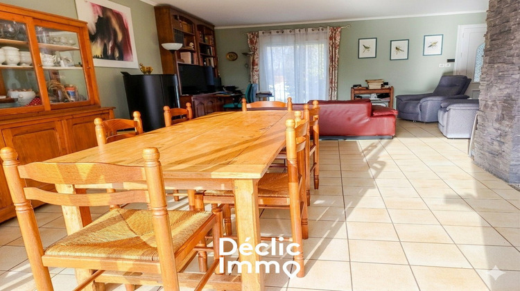 Ma-Cabane - Vente Maison LA CHAPELLE ACHARD, 95 m²