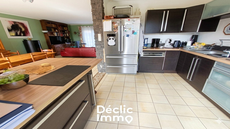 Ma-Cabane - Vente Maison LA CHAPELLE ACHARD, 95 m²