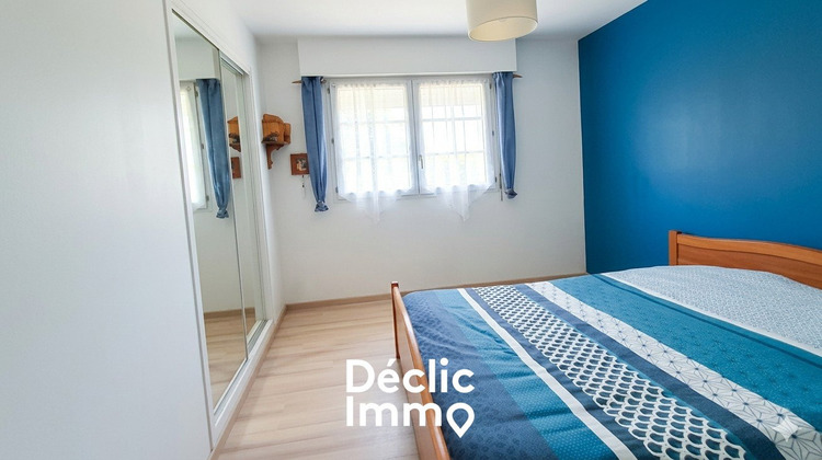 Ma-Cabane - Vente Maison LA CHAPELLE ACHARD, 95 m²