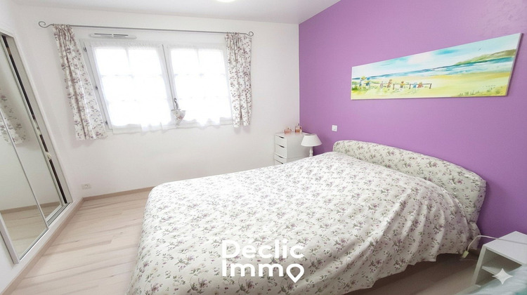 Ma-Cabane - Vente Maison LA CHAPELLE ACHARD, 95 m²