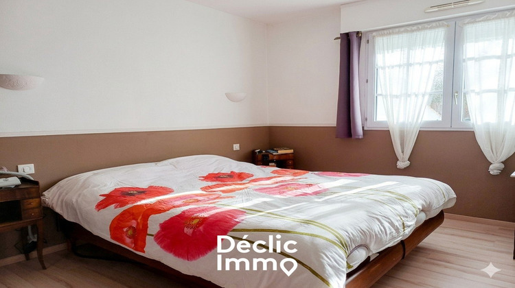 Ma-Cabane - Vente Maison LA CHAPELLE ACHARD, 95 m²