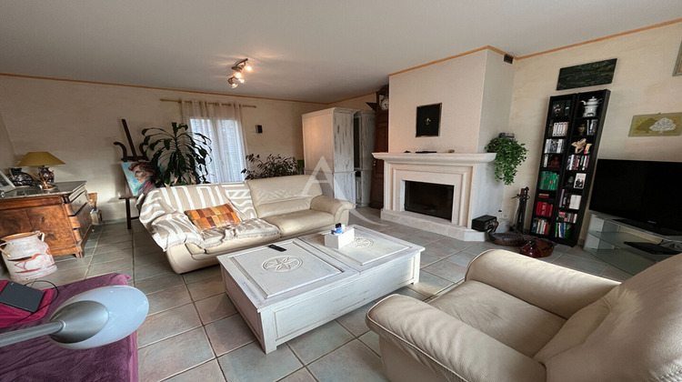 Ma-Cabane - Vente Maison LA CHAPELLE-ACHARD, 120 m²
