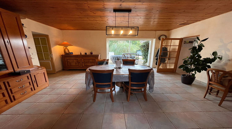 Ma-Cabane - Vente Maison LA CHAPELLE-ACHARD, 120 m²
