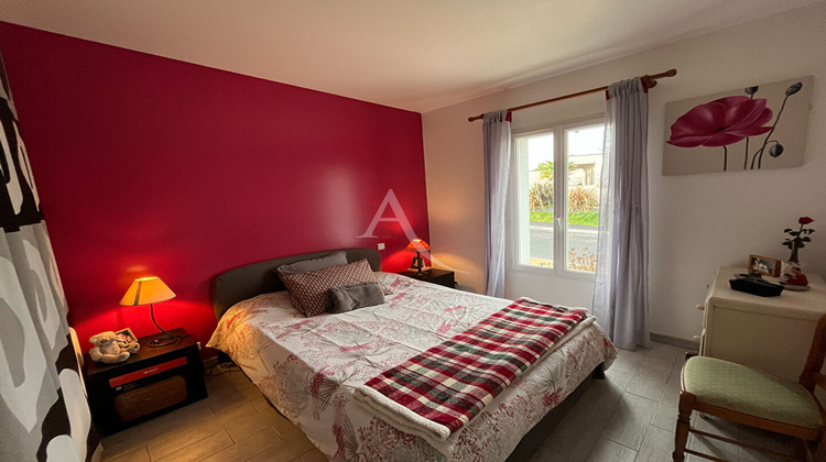 Ma-Cabane - Vente Maison LA CHAPELLE-ACHARD, 120 m²