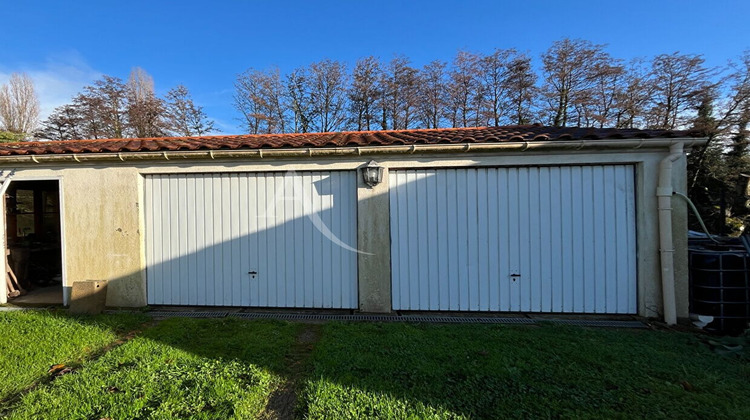 Ma-Cabane - Vente Maison LA CHAPELLE-ACHARD, 120 m²