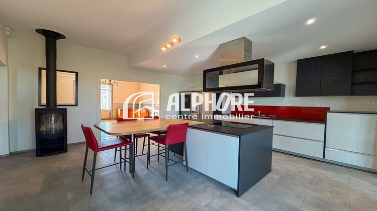 Ma-Cabane - Vente Maison LA CHAPELLE-ACHARD, 157 m²