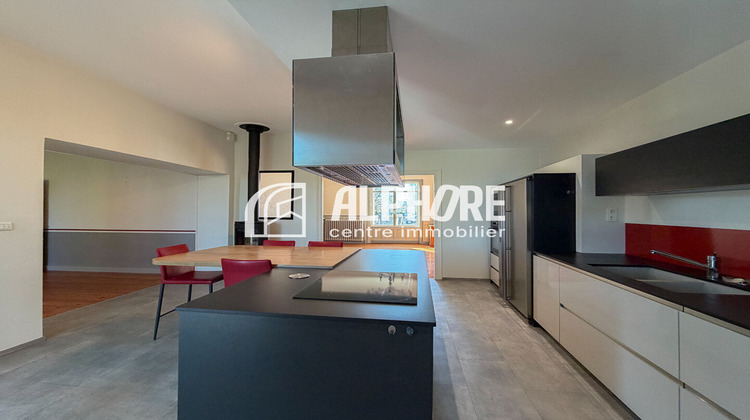 Ma-Cabane - Vente Maison LA CHAPELLE-ACHARD, 157 m²