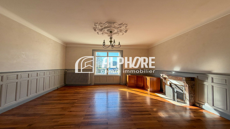 Ma-Cabane - Vente Maison LA CHAPELLE-ACHARD, 157 m²