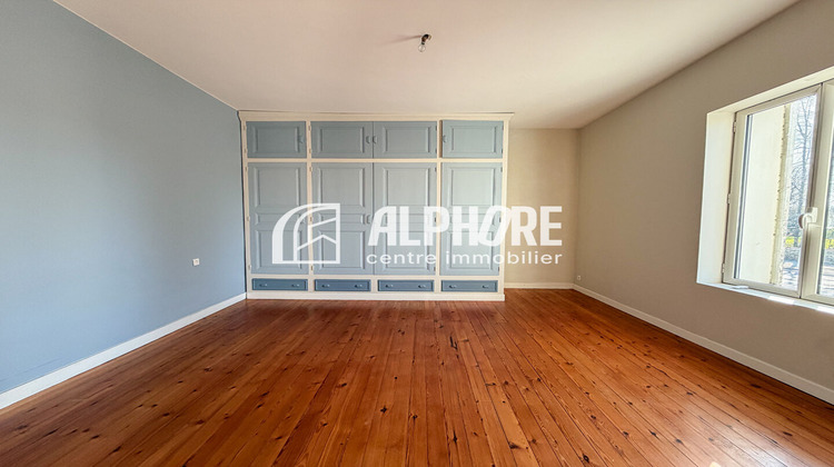 Ma-Cabane - Vente Maison LA CHAPELLE-ACHARD, 157 m²