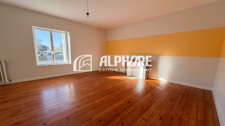 Ma-Cabane - Vente Maison LA CHAPELLE-ACHARD, 157 m²