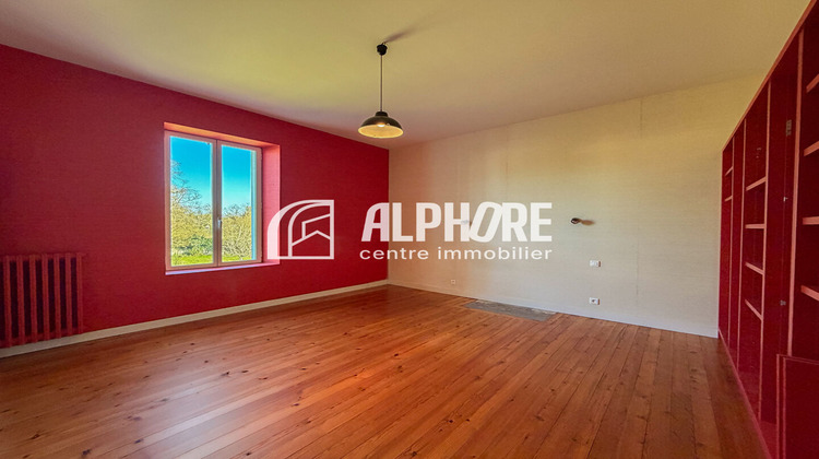 Ma-Cabane - Vente Maison LA CHAPELLE-ACHARD, 157 m²
