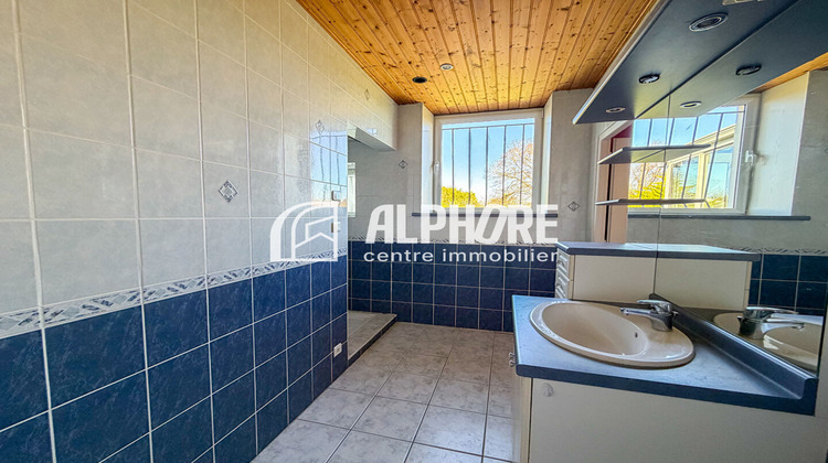 Ma-Cabane - Vente Maison LA CHAPELLE-ACHARD, 157 m²