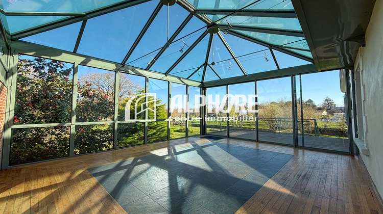 Ma-Cabane - Vente Maison LA CHAPELLE-ACHARD, 157 m²