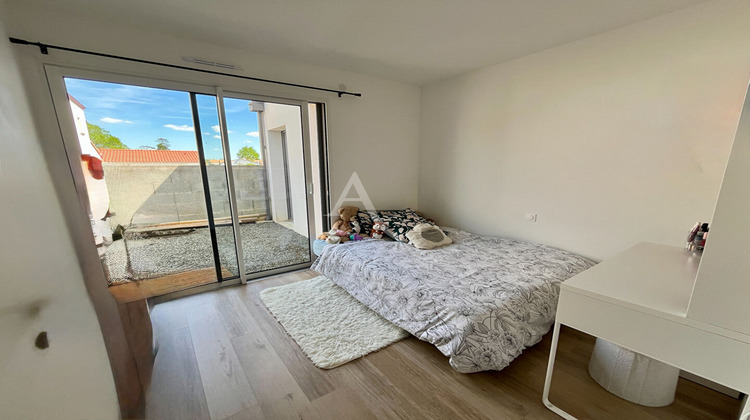 Ma-Cabane - Vente Maison LA CHAPELLE-ACHARD, 113 m²