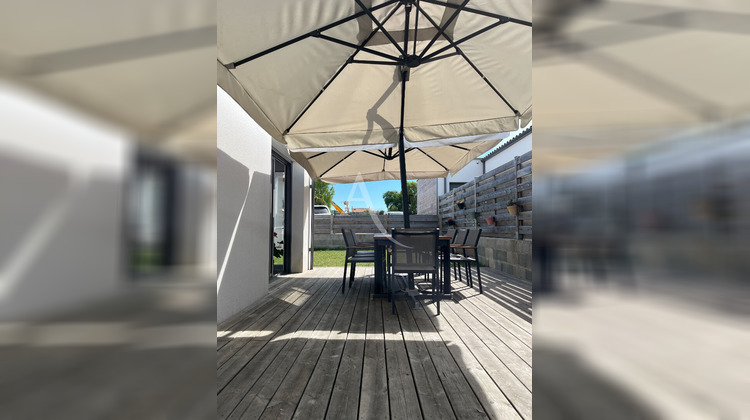 Ma-Cabane - Vente Maison LA CHAPELLE-ACHARD, 113 m²