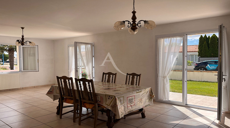 Ma-Cabane - Vente Maison LA CHAPELLE-ACHARD, 83 m²