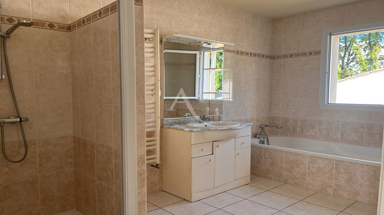 Ma-Cabane - Vente Maison LA CHAPELLE-ACHARD, 83 m²