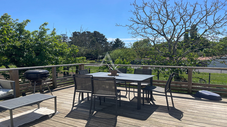 Ma-Cabane - Vente Maison LA CHAPELLE-ACHARD, 130 m²